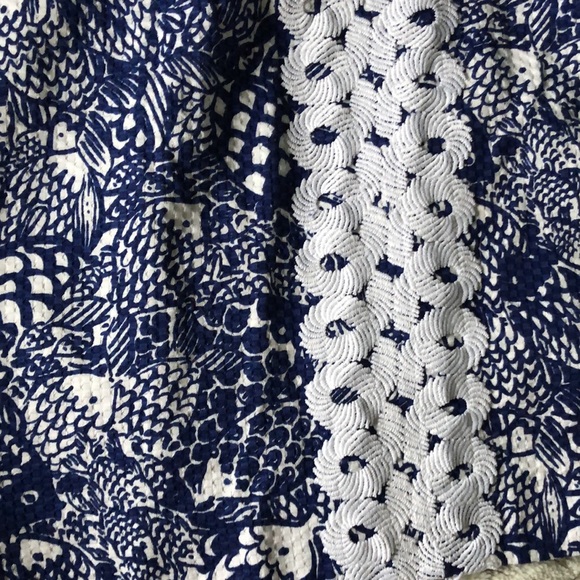 NWT Lily Pulitzer for Target Shift Dress - Picture 3 of 11